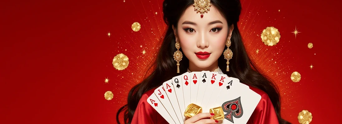 Tài Xỉu - Game cược được yêu thích toàn cầu