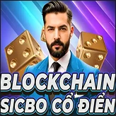 Blockchain Sic Bo Tài Xỉu, người đàn ông lịch lãm, xúc xắc